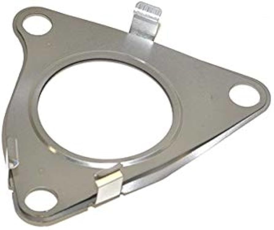 Egzoz Boğaz Contası Sol-Lr016619 E.-C2Z15575 (Jaguar)-3.0/Range Rover Sport