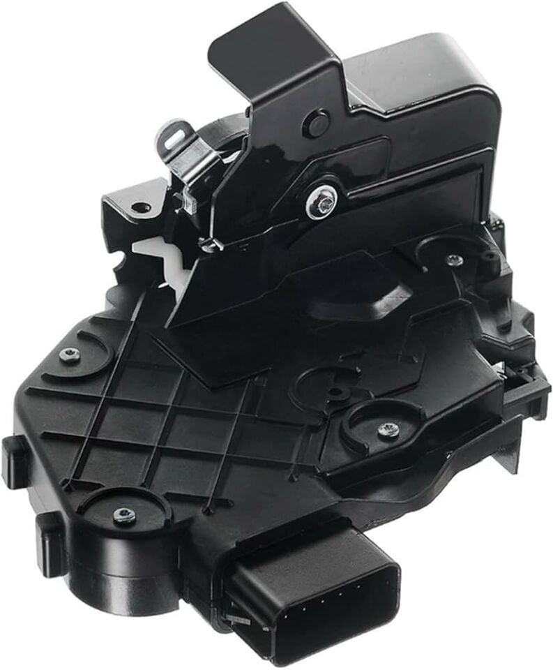 Kapı Kilidi Ön Sağ (433 Mhz)-Lr011275 V-Fqj500420-Lr003436-Fqj000207-Lr091524-Lr072413-/Range Rover Sport-Discovery 3