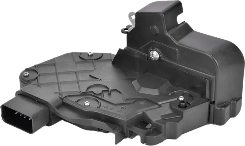Kapı Kilidi Ön Sağ (433 Mhz)-Lr011275 V-Fqj500420-Lr003436-Fqj000207-Lr091524-Lr072413-/Range Rover Sport-Discovery 3