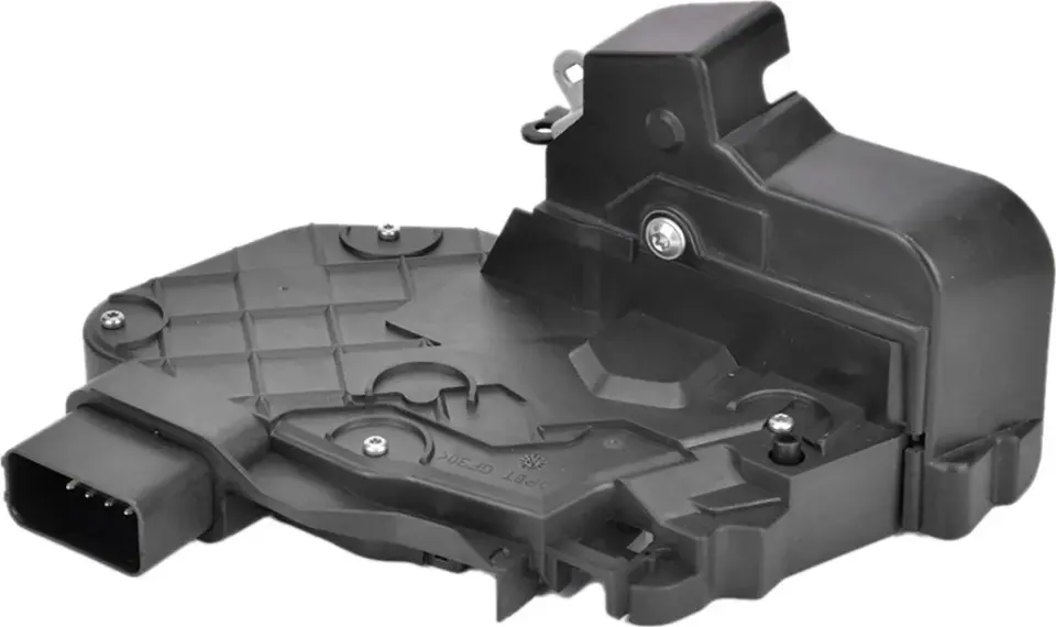 Kapı Kilidi Ön Sağ (433 Mhz)-Lr011275 V-Fqj500420-Lr003436-Fqj000207-Lr091524-Lr072413-/Range Rover Sport-Discovery 3