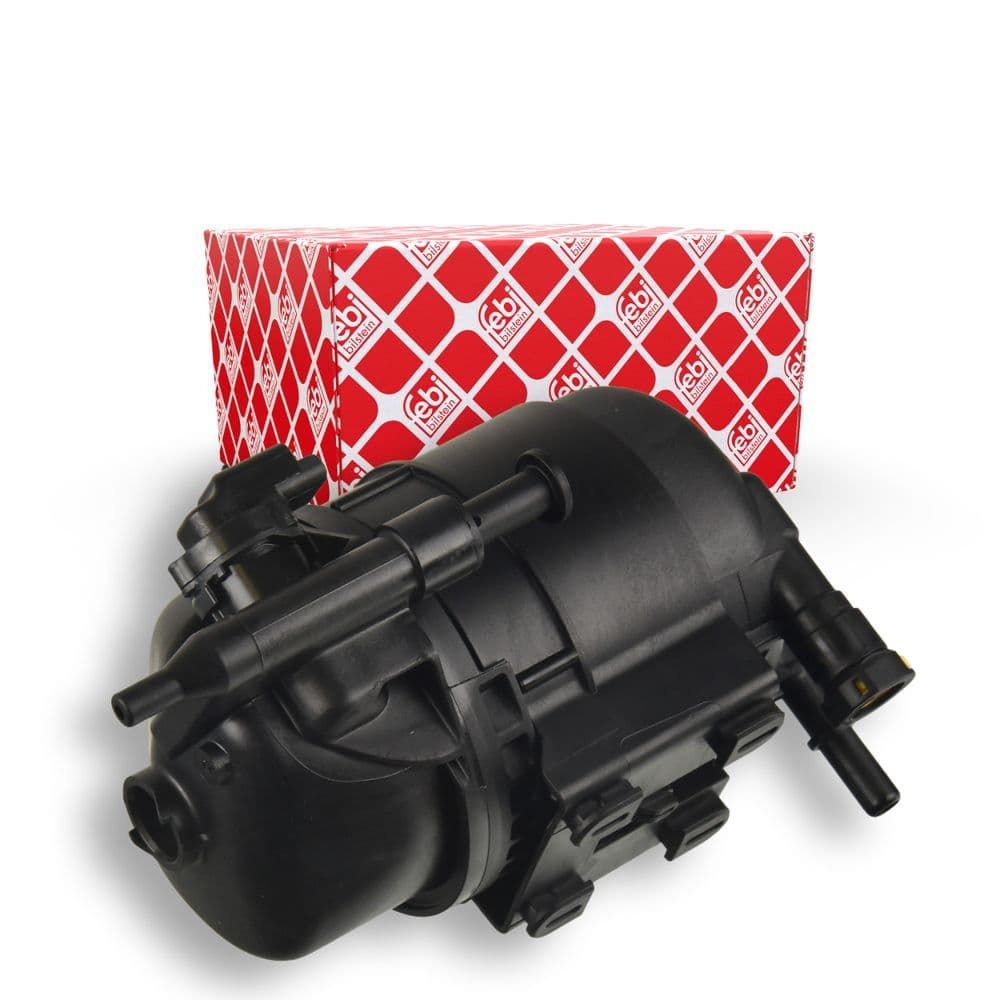 Yakıt Filtresi-Lr155579 F-Lr111341-Lr072006-Lr085987-202123503-J9C5197-J9C12082-J9C32463 (Jaguar)-2.0 Dizel/Range Rover Evoque-Discovery Sport