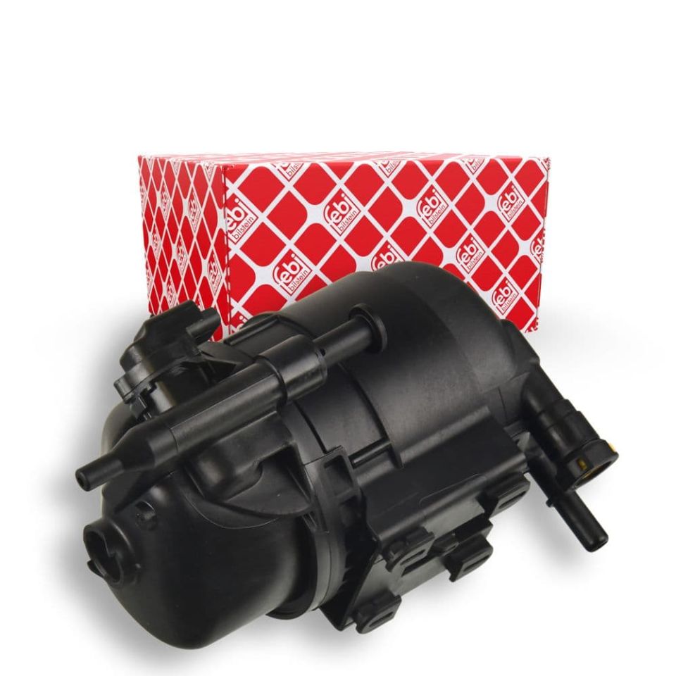 Yakıt Filtresi-Lr155579 F-Lr111341-Lr072006-Lr085987-J9C5197-J9C12082-J9C32463 (Jaguar)-2.0 Dizel/Range Rover Evoque-Discovery Sport