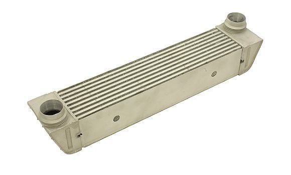 İntercool Radyatörü Komple-Pml000011 N-Pml000010-3.0/Range Rover New 2