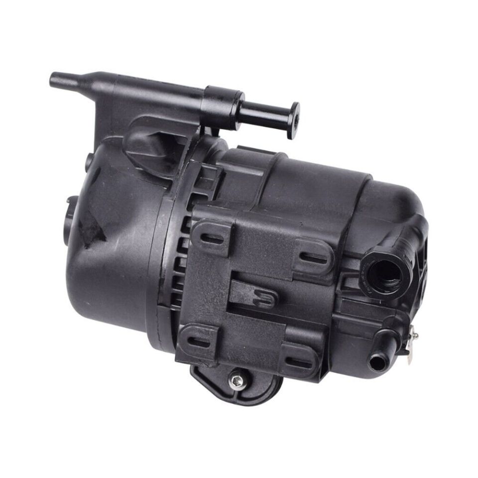 Yakıt Filtresi-Lr155579 F-Lr111341-Lr072006-Lr085987-J9C5197-J9C12082-J9C32463 (Jaguar)-2.0 Dizel/Range Rover Evoque-Discovery Sport