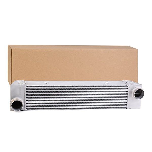 İntercool Radyatörü Komple-Pml000011 N-Pml000010-3.0/Range Rover New 2