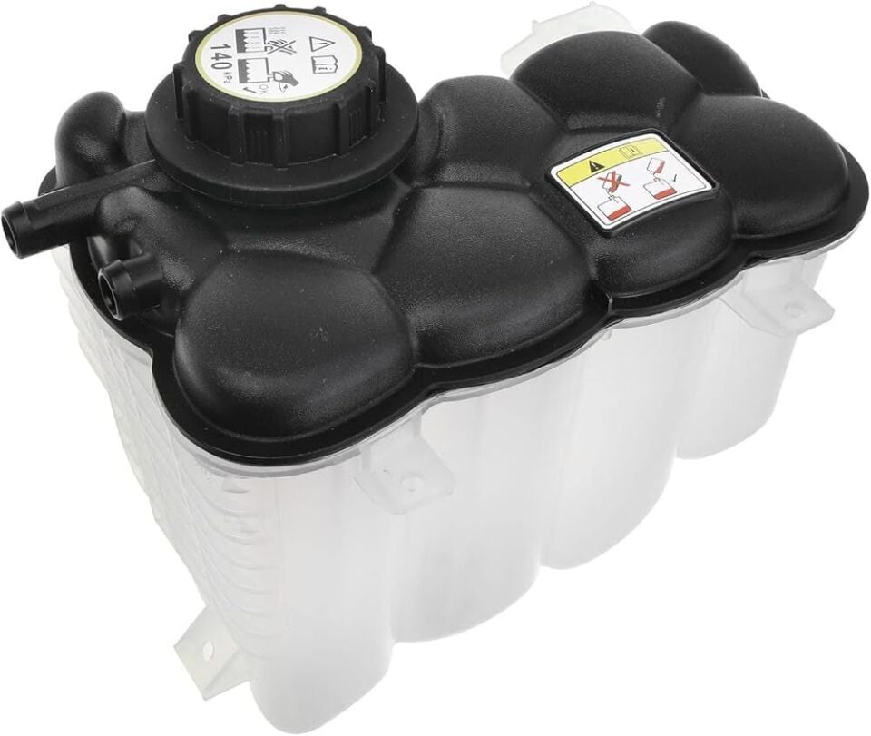 Genleşme Tankı Komple-Lr091767 N-Lr128194-T2H19682 (Jaguar)-T2H42508 (Jaguar)-/Range Rover Range Rover Velar