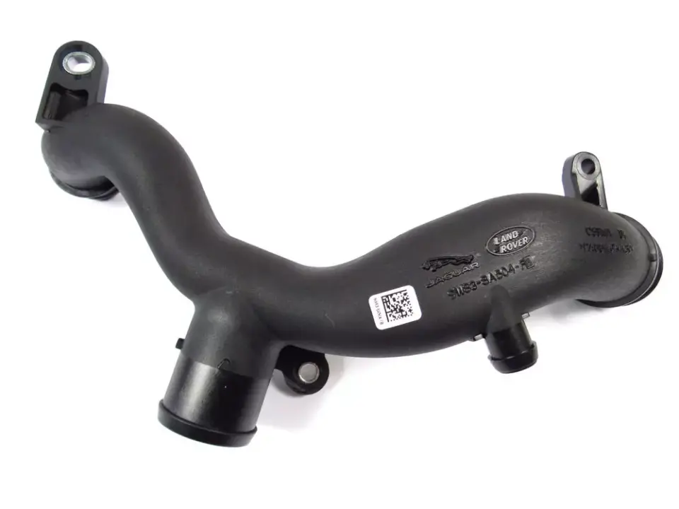 Termostat Hortumu-Lr090630-Aj813917 (Jaguar)-5.0 Benzinli/Range Rover New