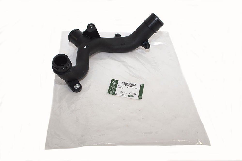 Termostat Hortumu-Lr090630-Aj813917 (Jaguar)-5.0 Benzinli/Range Rover New