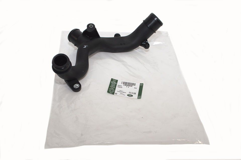 Termostat Hortumu-Lr090630-Aj813917 (Jaguar)-5.0 Benzinli/Range Rover New