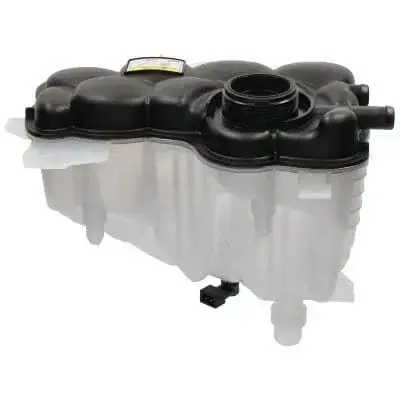 Genleşme Tankı Komple-Lr091767 N-Lr128194-T2H19682 (Jaguar)-T2H42508 (Jaguar)-/Range Rover Range Rover Velar