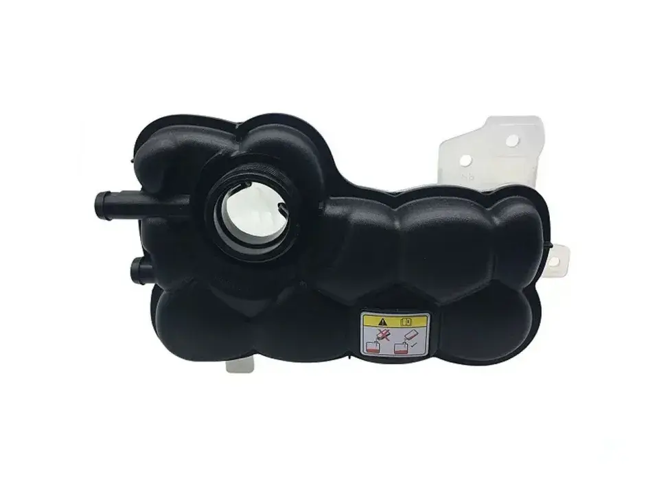 Genleşme Tankı Komple-Lr091767 N-Lr128194-T2H19682 (Jaguar)-T2H42508 (Jaguar)-/Range Rover Range Rover Velar