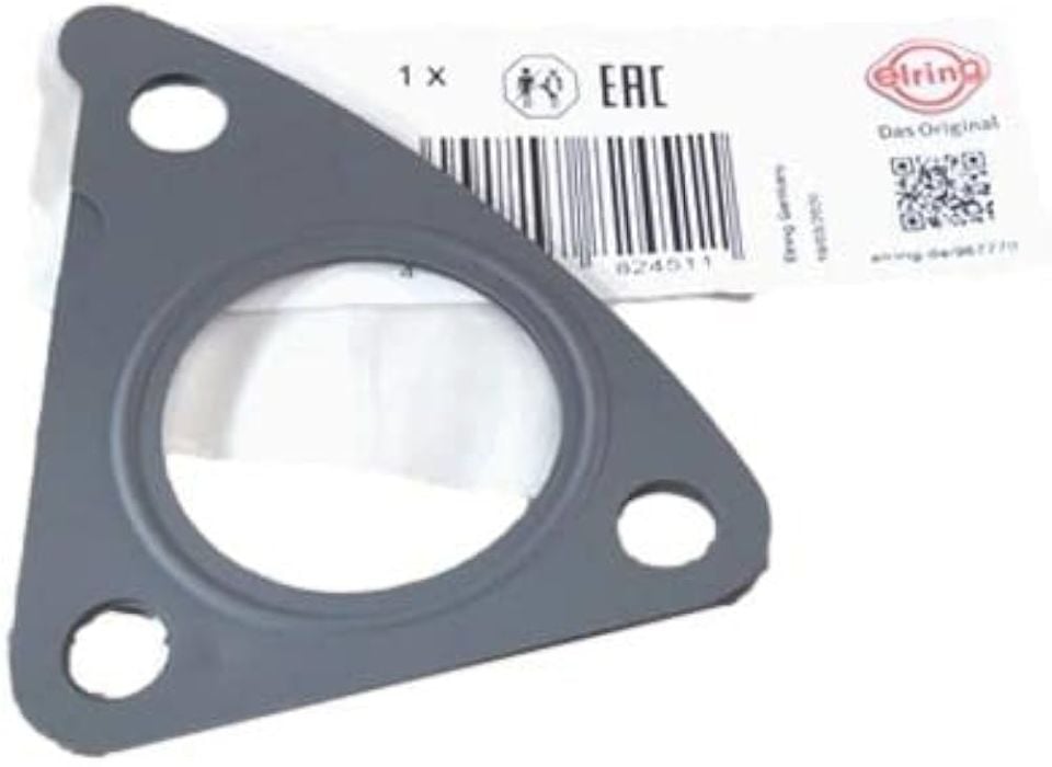 Egzoz Manifold Kenar Contası-Lr072304 E-Lr013134-Jde38204 (Jaguar)-C2C40311 (Jaguar)-3.0/Range Rover Sport-Discovery 4