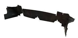 Hava Yön Çevirici Deflektör Ön Alt-Lr069699-/Range Rover Evoque