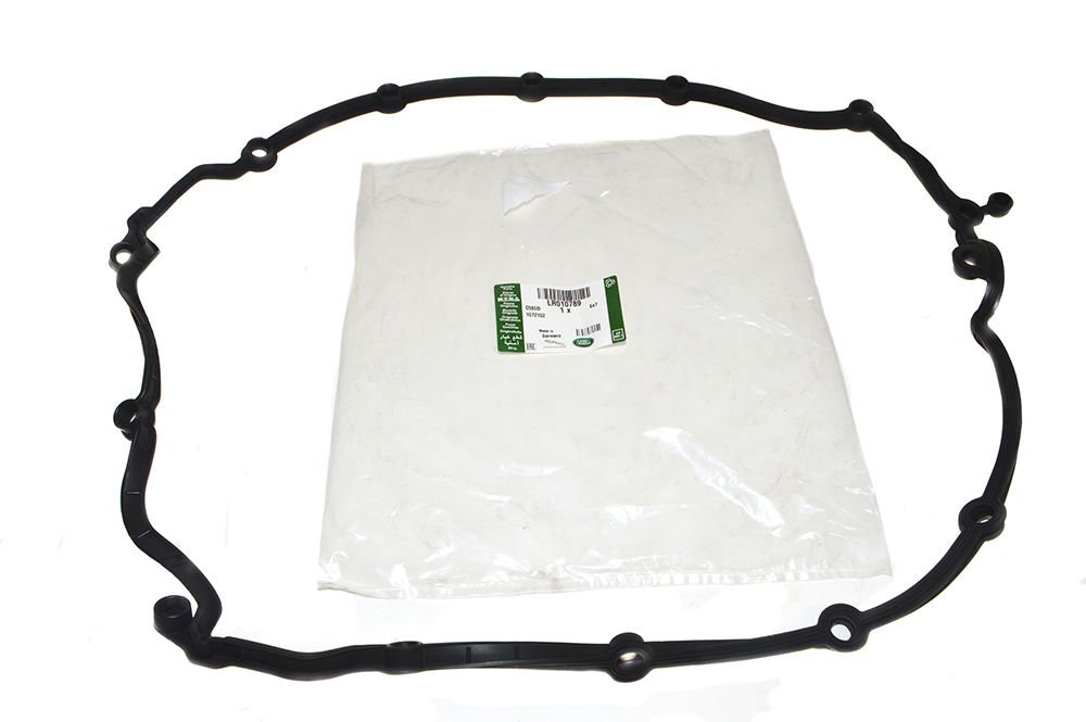 Külbütör Kapak Contası Sol-Lr010789-C2D3525 (Jaguar)-5.0 Benzinli/Range Rover New