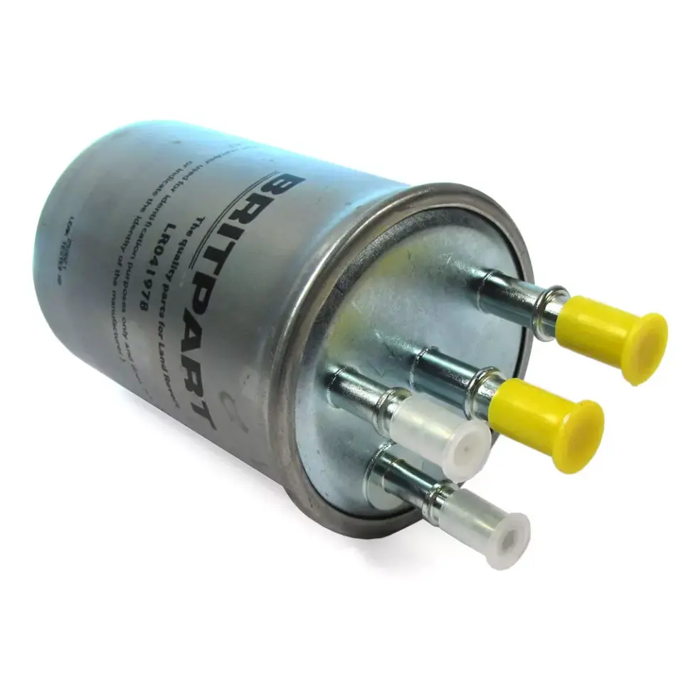 Yakıt Filtresi-Lr041978 B-C2Z8780 (Jaguar)-/Range Rover Sport-Range Rover New