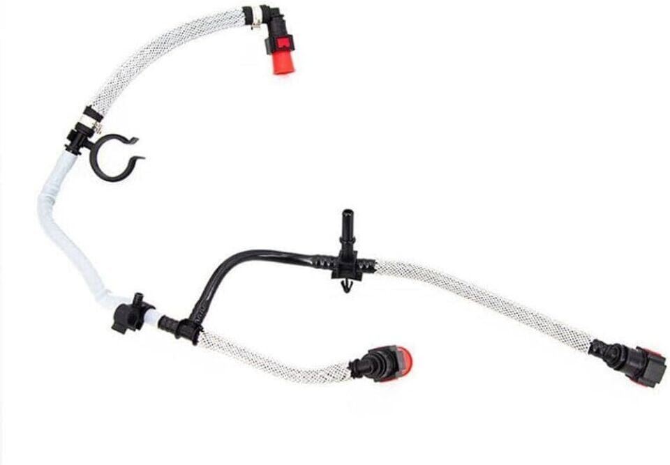 Enjektör Hortum Tesisatı-Lr021871 O-Lr013197-T4N23485 (Jaguar)-3.0/Range Rover Sport