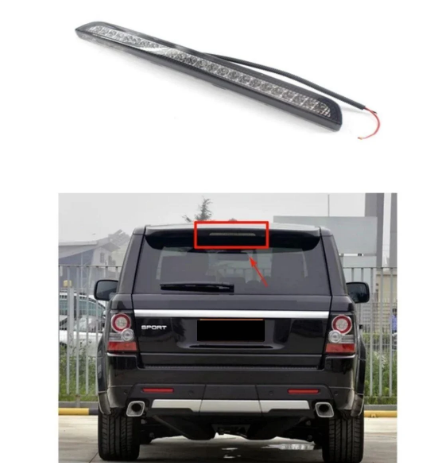 Stop Lambası Spoıler-Lr020147 R-Lr015302-/Range Rover Sport
