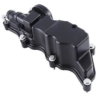 Motor Havalandırma Kapağı ( Siklon Filtresi )-Lr105980 O-Lr079590-Lr093135-Jde39434 (Jaguar)-2.0 Dizel/Discovery Sport