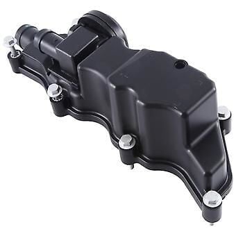 Motor Havalandırma Kapağı ( Siklon Filtresi )-Lr105980 O-Lr079590-Lr093135-Jde39434 (Jaguar)-2.0 Dizel/Discovery Sport