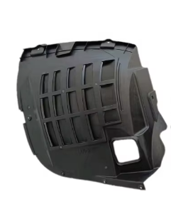 Çamurluk Davlumbazı Ön Sağ (Öne Gelen)-Lr129842 L-New Defender