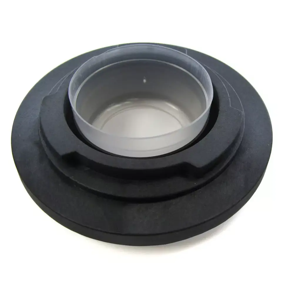 Krank Keçesi Ön-Lr010706-5.0 Benzinli/Range Rover New