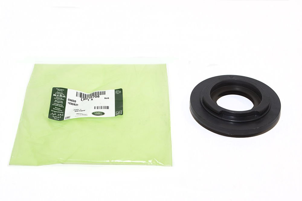 Krank Keçesi Ön-Lr010706-5.0 Benzinli/Range Rover New
