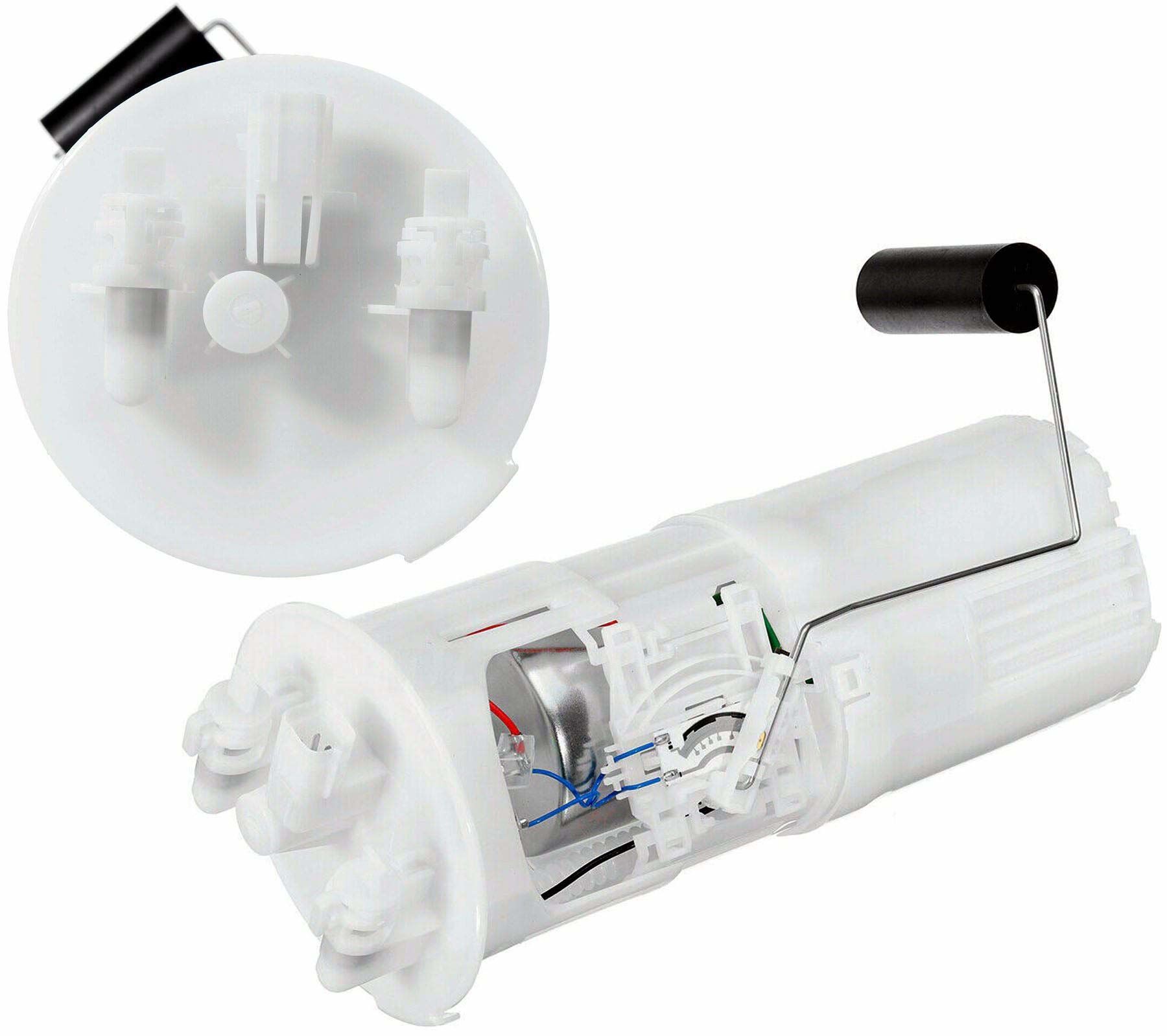 Yakıt Pompası Komple ( Depo İçi )-Wfx000130 A-Wfx100970-Wfx000110-1.8/Freelander 1