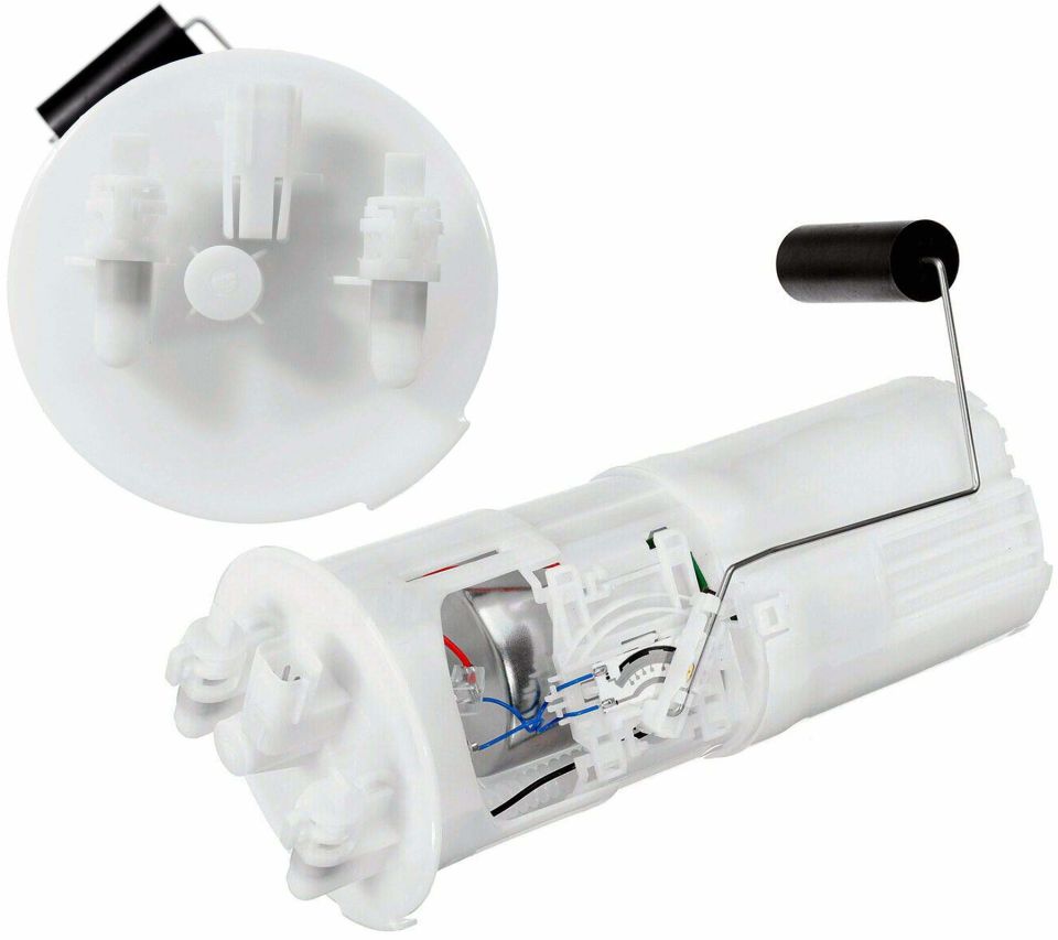 Yakıt Pompası Komple ( Depo İçi )-Wfx000130 A-Wfx100970-Wfx000110-1.8/Freelander 1