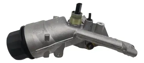 Yağ Filtre Kütüğü Komple-Lr097159 O-Lr073667-Jde39602 (Jaguar)-Jde37056 (Jaguar)-2.0 Dizel/Range Rover Sport