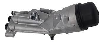 Yağ Filtre Kütüğü Komple-Lr097159 O-Lr073667-Jde39602 (Jaguar)-Jde37056 (Jaguar)-2.0 Dizel/Range Rover Sport