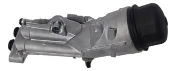 Yağ Filtre Kütüğü Komple-Lr097159 O-Lr073667-Jde39602 (Jaguar)-Jde37056 (Jaguar)-2.0 Dizel/Range Rover Sport