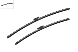Cam Silgi Süpürgesi Ön (Takım)-Lr027672 B-Lr078306-Lr066527-Lr078304-Lr154898-/Range Rover Evoque