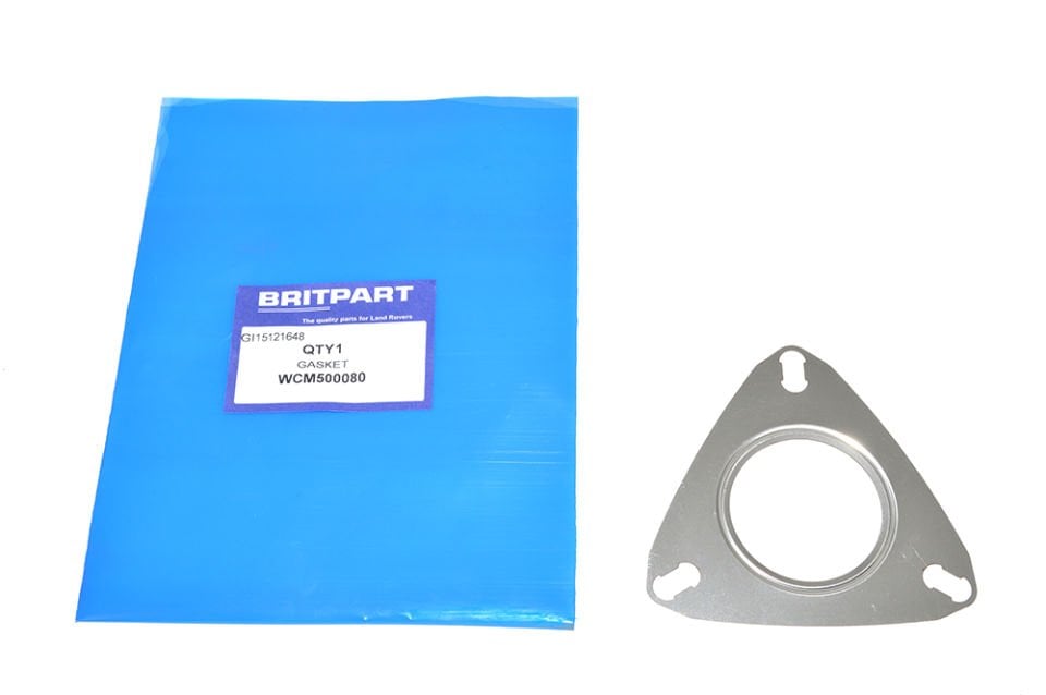 Egzoz Boğaz Contası-Wcm500080 B-3.6 - 4.4/Range Rover New 2