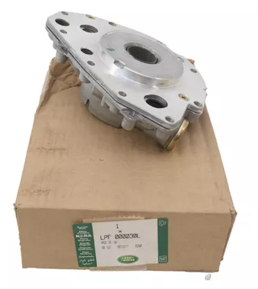 Yağ Pompası Komple (Contasız)-Lpf000030-Lpf100790-1.8/Freelander 1