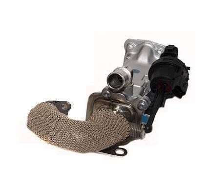 Egr Soğutucu-Lr057662 M-Lr022354-C2S52102 (Jaguar)-C2S52516 (Jaguar)-2.2/Freelander 2