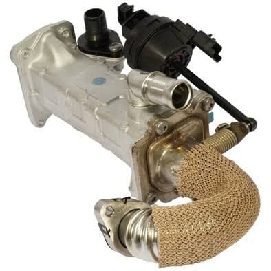 Egr Soğutucu-Lr057662 M-Lr022354-C2S52102 (Jaguar)-C2S52516 (Jaguar)-2.2/Freelander 2