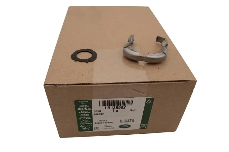 Enjektör ( ADBLUE ) Kelepçesi-LR138592-LR069697-R.R.EVOQUE