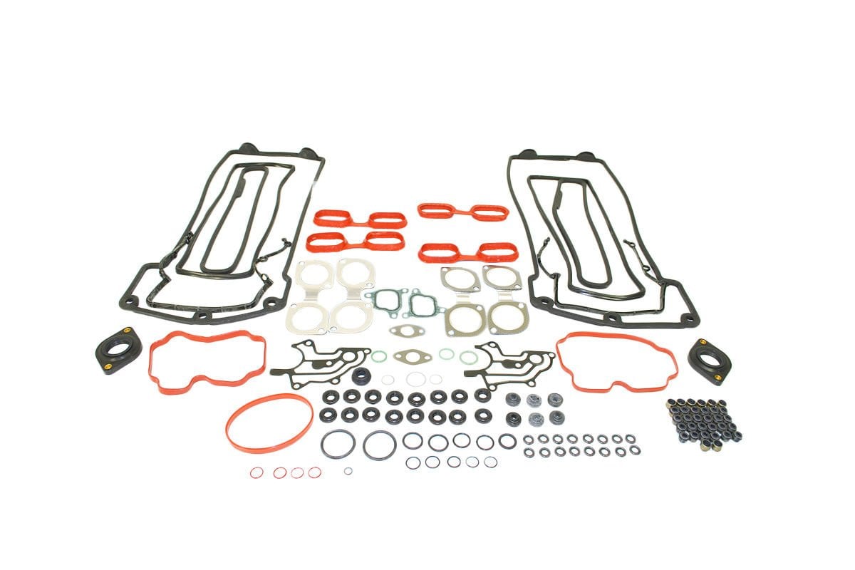 Takım Conta Üst ( Skc Siz )-Lvq000020-4.4 Benzinli/Range Rover New 2