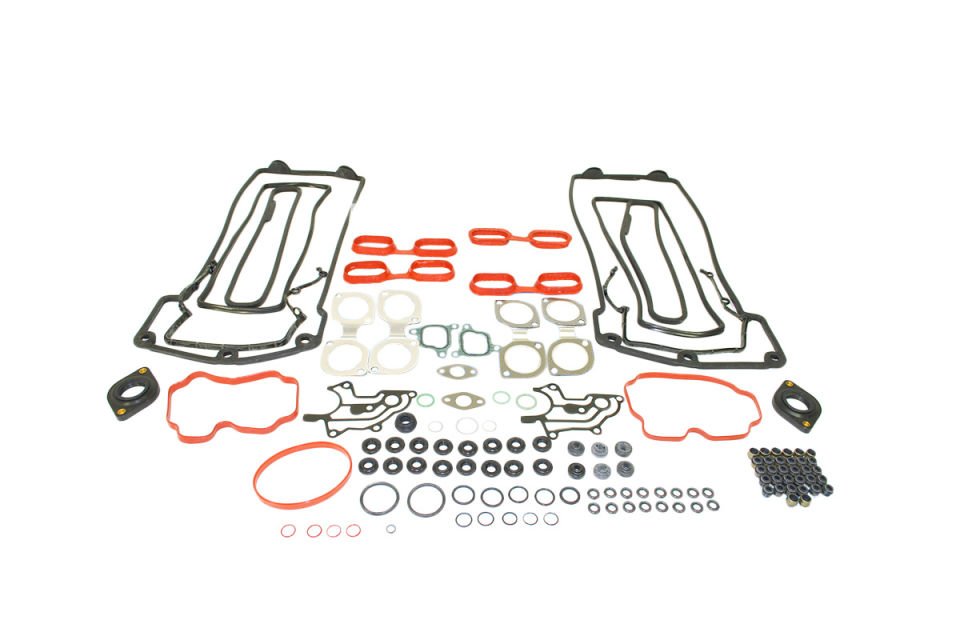 Takım Conta Üst ( Skc Siz )-Lvq000020-4.4 Benzinli/Range Rover New 2