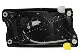 Cam Krikosu Motorlu Ön Sol-Lr060136-Lr019659-Lr032027-Lr031726-/Freelander 2