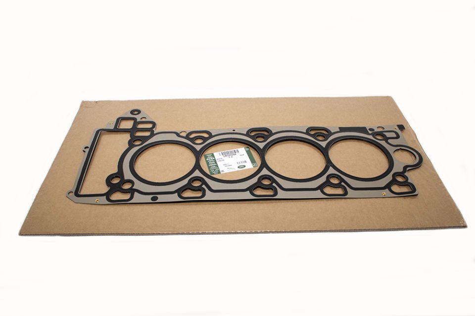 Silindir Kapak Contası Sağ-Lr026141-Lr084186-Lr105294-Lr010692-Aj812859-Aj813952 (Jaguar)-5.0 Benzinli/Range Rover New