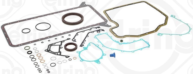 Takım Conta Alt Komple-Mrt.00566-914.518-4.4 Benzinli/Range Rover New 2