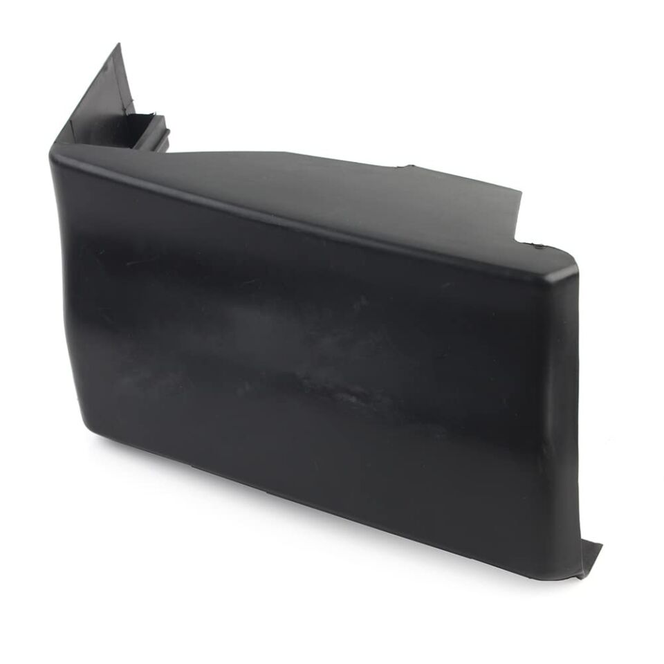 Çamurluk Kaplaması Ön Sol-LR059870 L-LR002518-Freelander 2