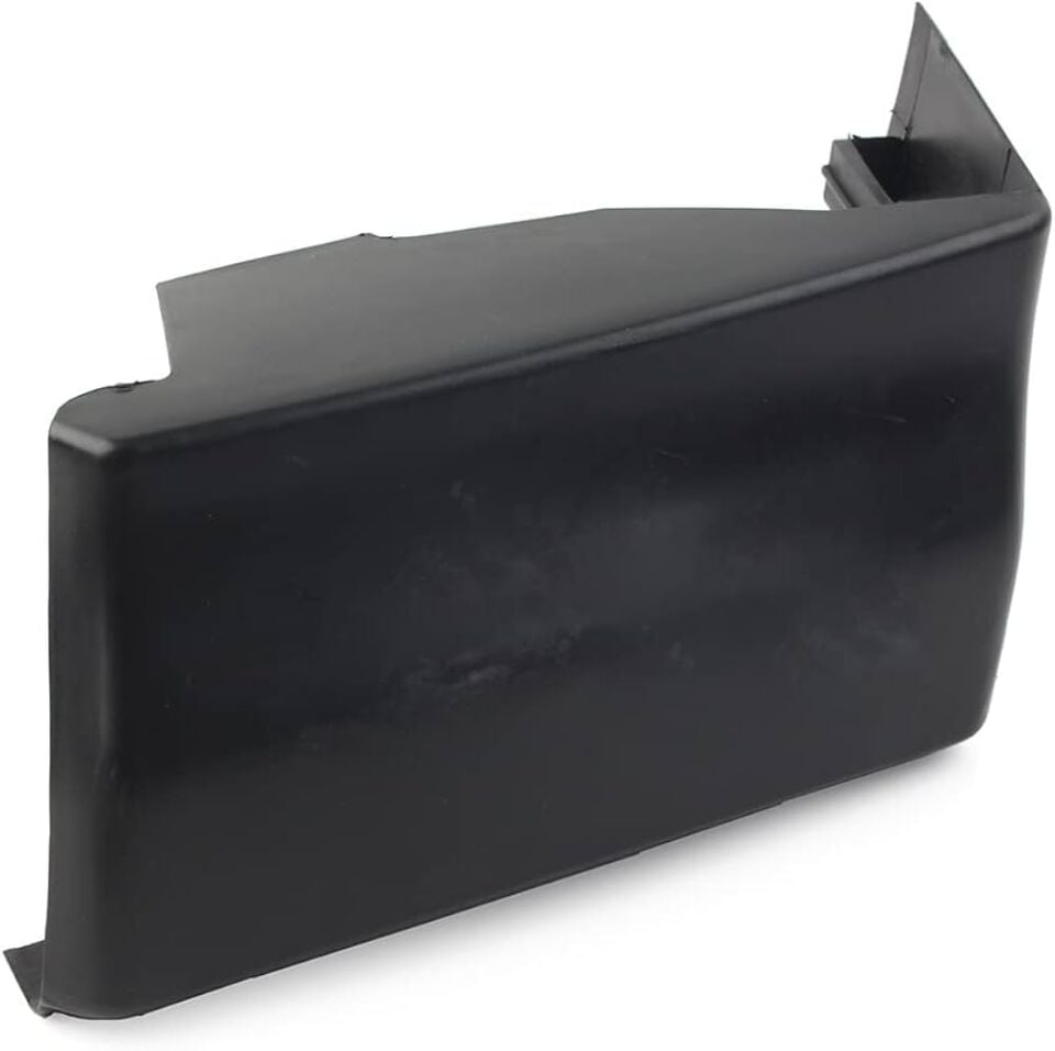 Çamurluk Kaplaması Ön Sol-LR059870 L-LR002518-Freelander 2