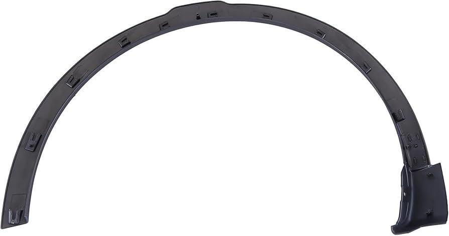 Ön Çamurluk Sağ Plastik Kaplama -Lr061972 E-Lr123729-/Discovery Sport