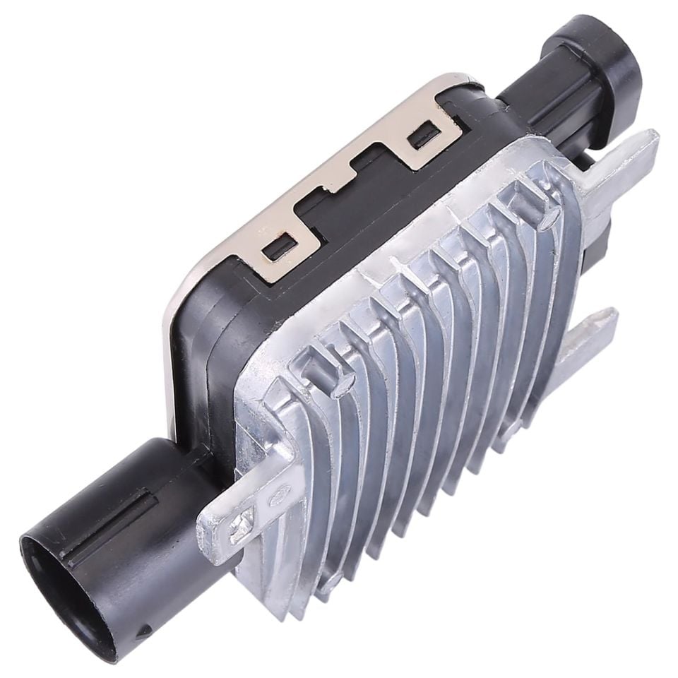 Fan Beyni-Lr011905 L-Lr002660-Lr100364-Lr024292-2.2 - 2.0/Range Rover Evoque-Freelander 2