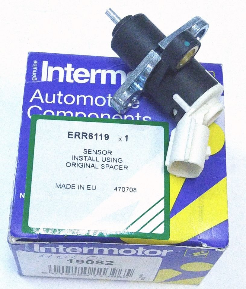 Krank Devir Sensörü-Err6119 İ-Nsc100390-4.0 - 4.6 - 1.8/Freelander 1 - Range Rover New