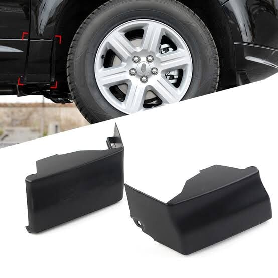 Çamurluk Kaplaması Ön Sol-LR059870 L-LR002518-Freelander 2