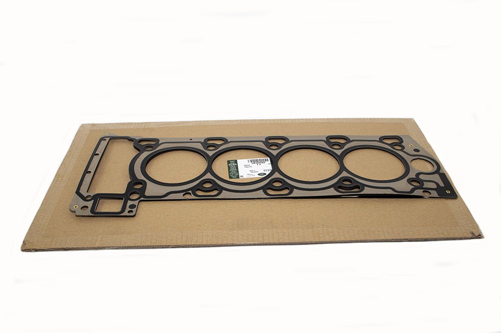 Silindir Kapak Contası Sol-Lr026142-Lr084185-Lr105293-Lr010693-Aj812860-Aj813953 (Jaguar)-5.0 Benzinli/Range Rover New