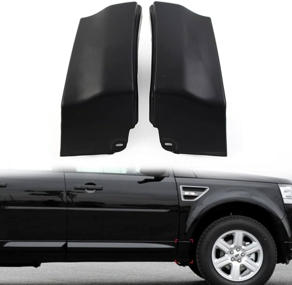 Çamurluk Kaplaması Ön Sağ-LR059869 L-LR002517-Freelander 2